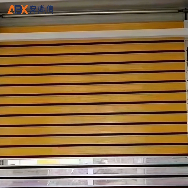 江门雷达高速门