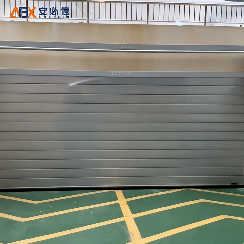 江门涡轮硬质高速门